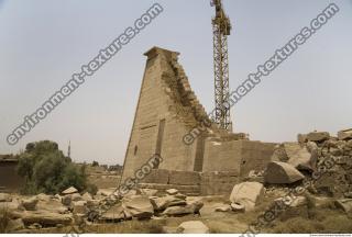 Photo Reference of Karnak Temple 0060